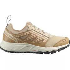 Zapatilla Salomon Mujer- Wander W 24 - Trail Running