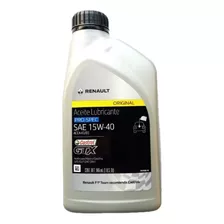 Aceite Castrol 15w40 - Cuarto