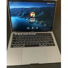Macbook Pro 13 I5 16gb Ram Como Nueva
