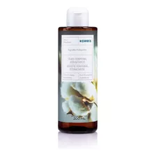 Korres- Óleo Corporal Hidratante Algodão 200ml