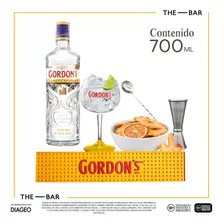 Kit Gordon's - Tómate El Momento