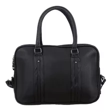 Bolsa Feminina Transversal Pasta Executiva Maleta Notebook V