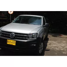 Volkswagen Amarok Trendline