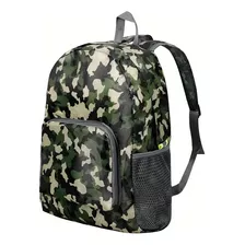 Morral Multiusos - Gran Mochila De Doble Hombro 