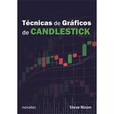 Livro Técnicas De Gráficos De Candlestick