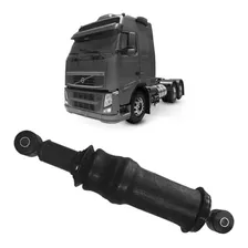 Bolsa Suspensao Cabine Volvo Fh 2010 A 2015 Tras - 21651231