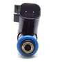 Inyector Combustible Injetech Aspen 8 Cil 4.7l 2008 - 2009