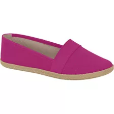 Sapatilha Moleca Feminina Rasteira Slip On 5287.210