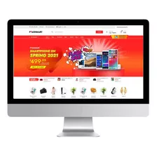 Tema Flashmart - Multifuncional Responsivas 1.0.1 Shopify