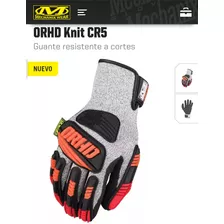 Guantes De Seguridad Mechanix Wear