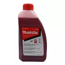 Aceite Motor Motosierra 2t 1:50 1l Makita 980008607