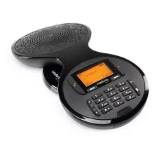Telefone Audioconferencia Intelbras Ts 9160 Sem Fio Preto