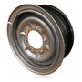 Juego De Rines 15x6 Para Chevrolet Pickup 1982 A 1995 5-127