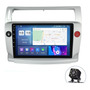 Radio Andorid Carplay 2+32 Citroen C4 2007-2012