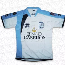 Camiseta Jj Urquiza Errea