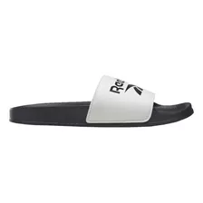 Ojota Reebok Fulgere Slides Hombre Original Blanco