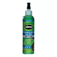 Sellante Slime 8oz . Sin Camara Caja X6ud