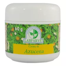 Crema De Azucena - g a $437