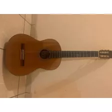 Guitarra Electroacustica De Paracho