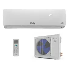 Ar Condicionado Split Hi Wall Inverter Philco Eco 24000 Btu/