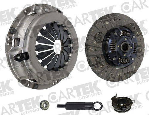 Kit De Clutch Scion Tc 2.4 L4 2005-2006 Foto 2