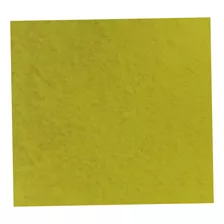 Pigmento Fluorescente Amarelo P Resina E Artesanato [100g]