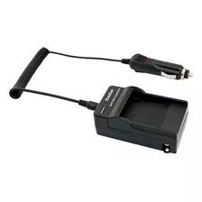 Cargador Kastar Para Canon Nb-5l