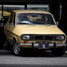 Renault R12 1.2