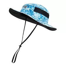 Sombrero De Protección Kastking Sol Armis Upf 50 Boonie