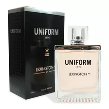Perfume Hombre Uniform Lexington St. Edp 100ml