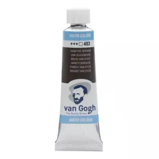 Tinta Aquarela Van Gogh Vandyke Brown #403 - 10ml