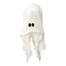 Decoração De Halloween Fantasma - Melhor Preço Do Site