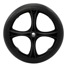 Roda Dianteira Cadeira De Banho/higiênica Pop Ri Furo 10mm