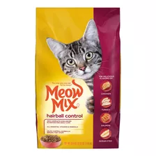 Alimento Seco Meow Mix Para Gatos