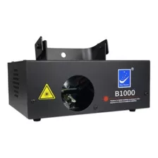 Laser 1 Watt Azul B-1000 - Sinstressaudiopro