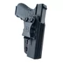 Tercera imagen para búsqueda de holster glock 17