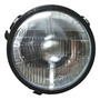 Par Faros Hyundan H100 Van 2010-2011-2012-2013-2014 Tyc