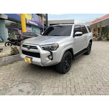 Toyota 4runner 4.0 Sr5 2021