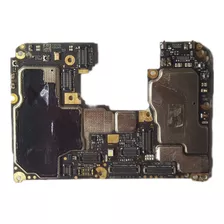 Placa Mãe Xiaomi Redmi Note 9s M2003j6a1 Sucata Sem Garantia