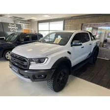 Ford Ranger Raptor 2.0t 4x4 10at