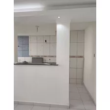 Apartamento 2 Dormitórios Próximo Ao Shopping Aricanduva Ubs, Escolas , Etc Aceita Permuta Por Imóvel Na Praia Grande( Canto Do Forte)