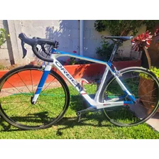 Bicicleta Arbea Orca Año 2106 ,full Carbono Talla 53 .