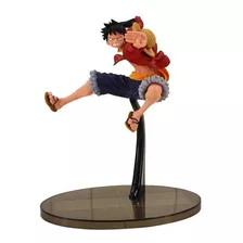 Tashigi Luffy