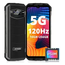 Doogee V30 Rugged Smart Phone, Sim Dual 5g, 15g+256g A