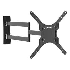 Suporte Articulado P/ Tv Braço Longo 72cm Arcticus Sta521nl