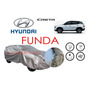 Tapetes 3 Filas Logo Hyundai + Cajuela Santa Fe 2014 A 2018