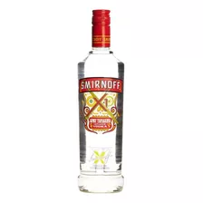 Smirnoff Vodka Tamarindo 750ml