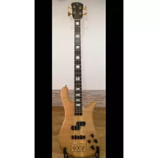 Spector Euro X4