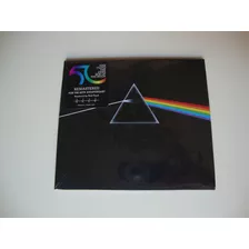 Cd - Pink Floyd - The Dark Side Of The Moon 50th Anniversary