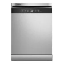 Lava-louça Electrolux 14 Serviços Ll14x - Inox